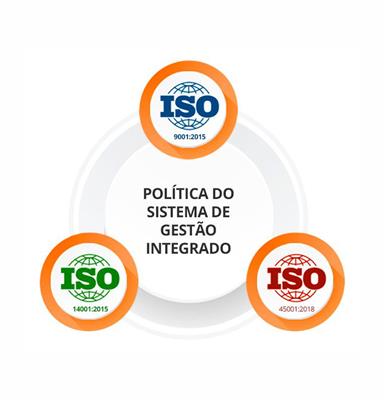 Política de Gestão integrada