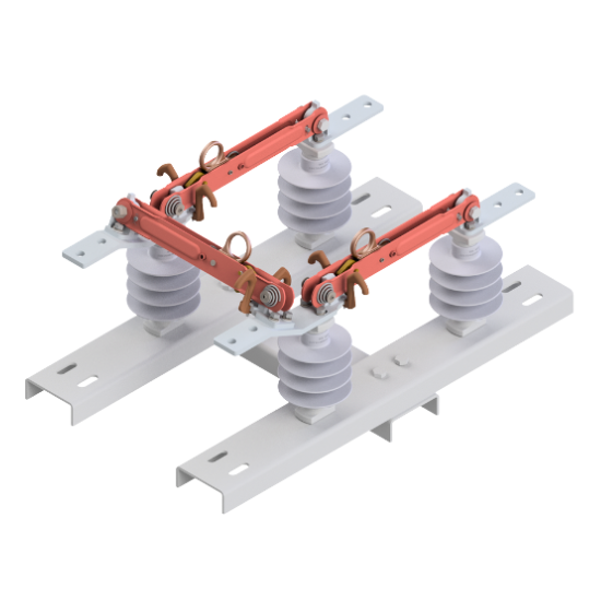 By-Pass Disconnect Switch