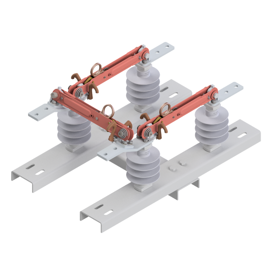 Chave Seccionadora By-Pass