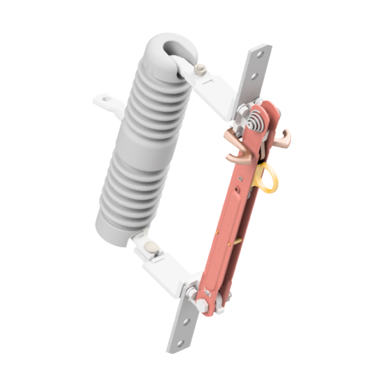 Disconnect Switch Porcelain