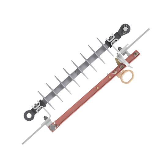 Inline Disconnect Switch