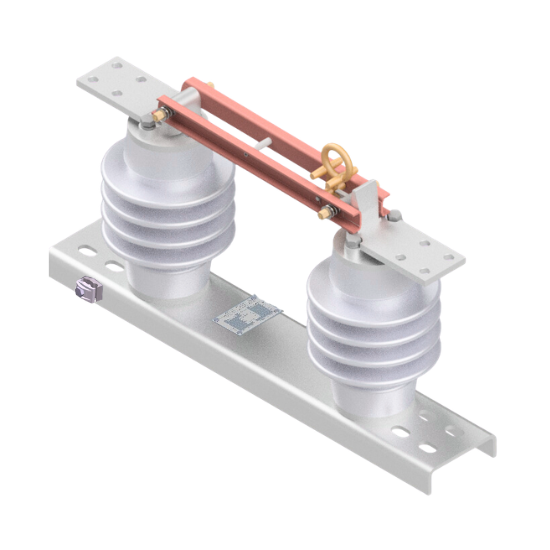 Seccionador Monopolar