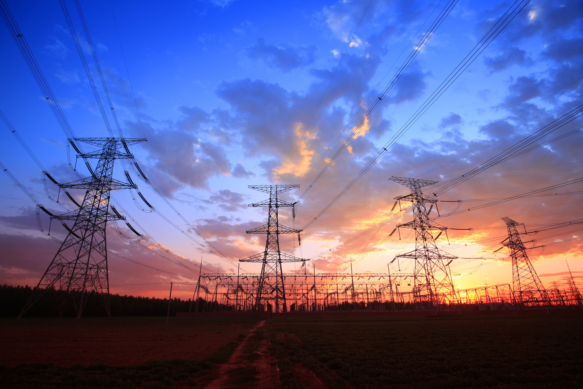 Transmission and Substation