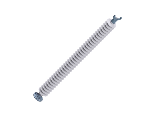 Aislador Line Post